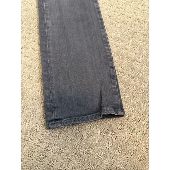 AG Adriano Goldschmied Everett Slim Straight Gray Jeans 29R - Picture 5 of 7